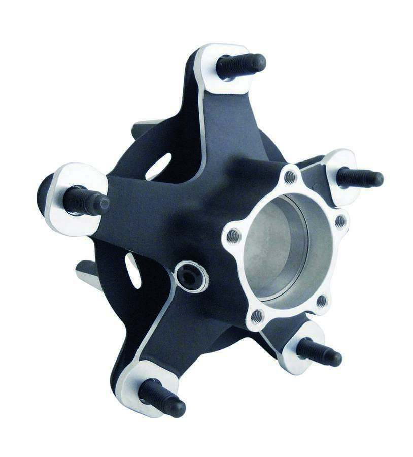 Winters - Rear Hub W/5 Mag 007
