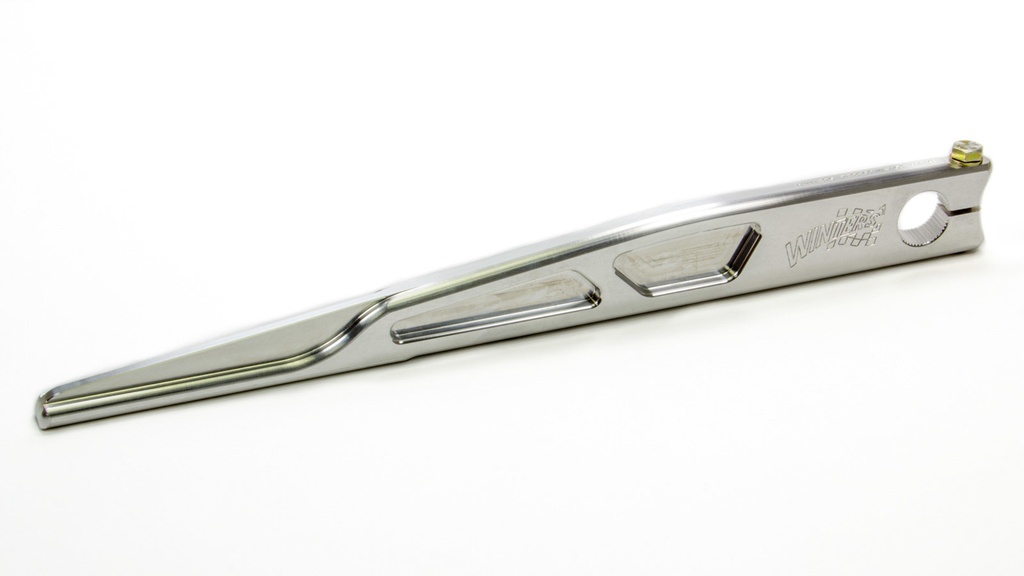 Winters - Right Front Lightweight Torsion Arm Angle Broach