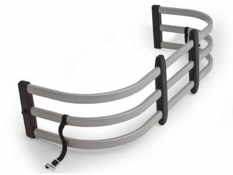 Amp Research - Bedextender Hd