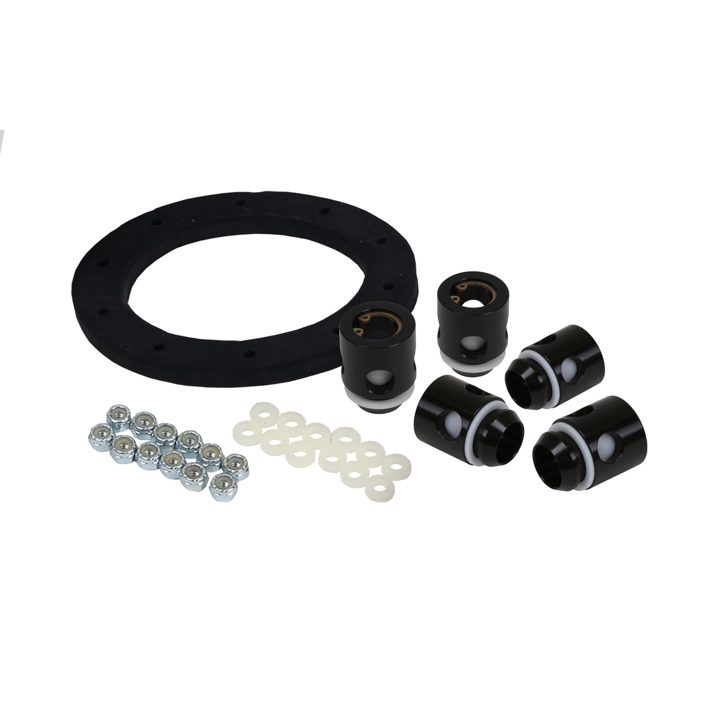[AFS18021] Aeromotive-Bladder Baffle Kit For Phantom 450 & Dual Pumps