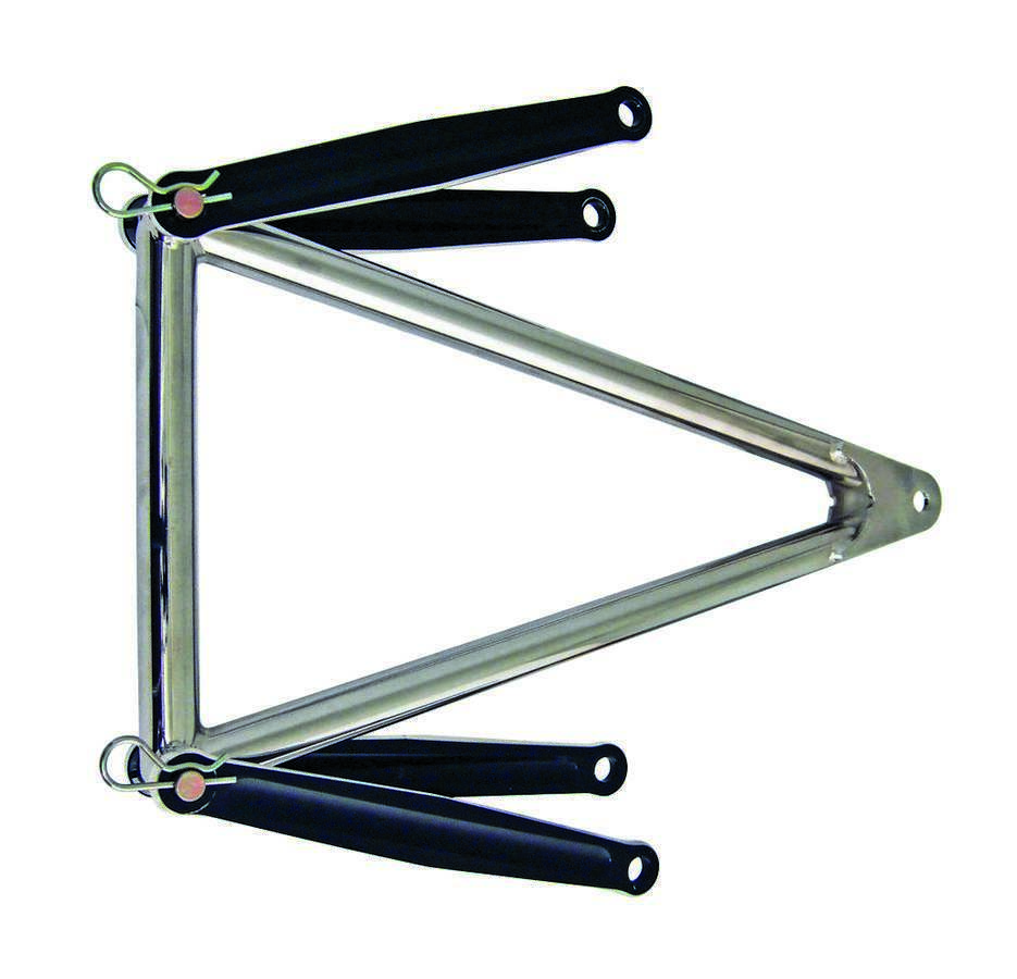 Winters - W-Link 13-5/8in W/Straps