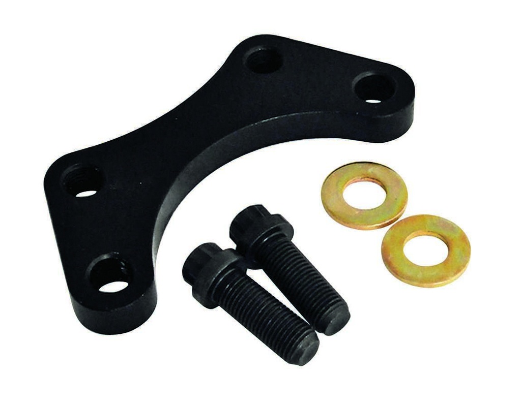 Winters - Birdcage Caliper Mount
