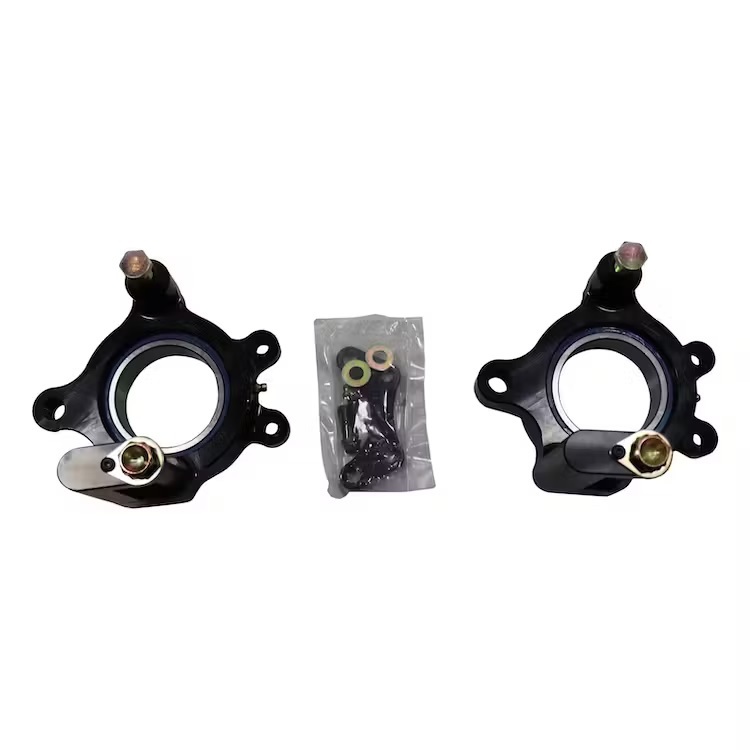 Winters - Birdcage Set W/1pc. Bearings