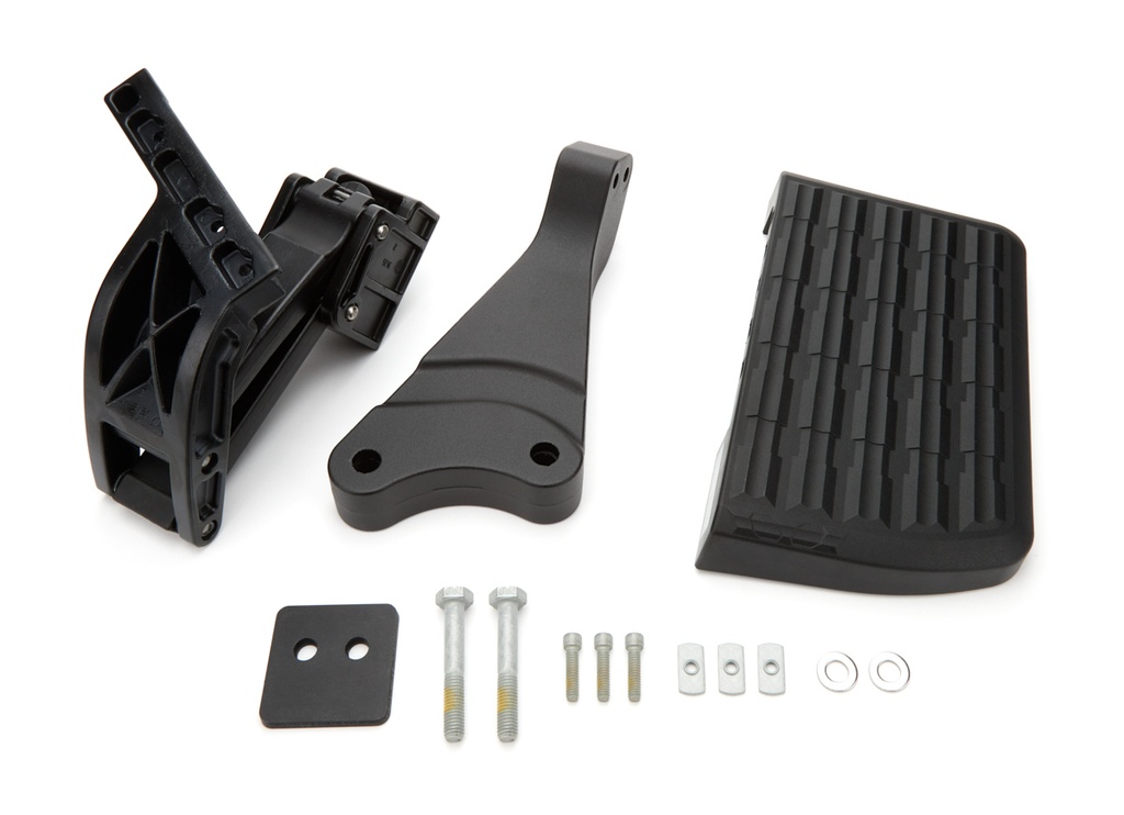 [AMP75302-01A] Amp Research - Bumper Step 06-14 Ford F150