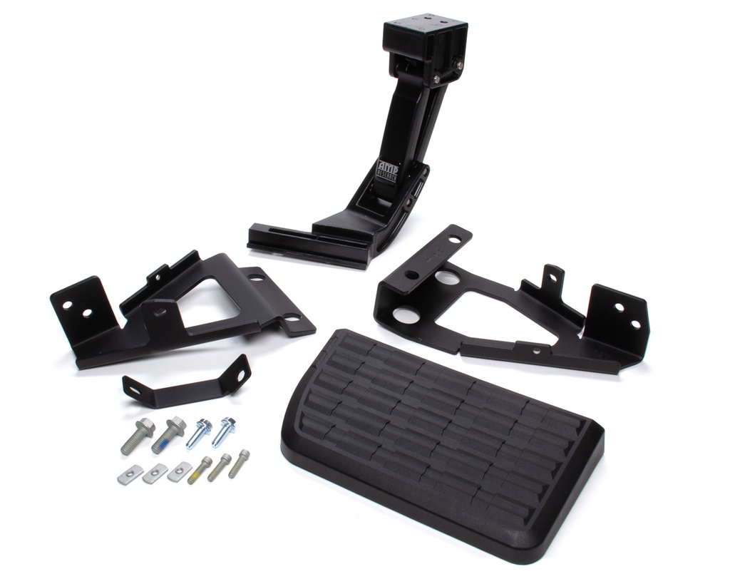 [AMP75312-01A] Amp Research - Bed Step 15- Ford F150