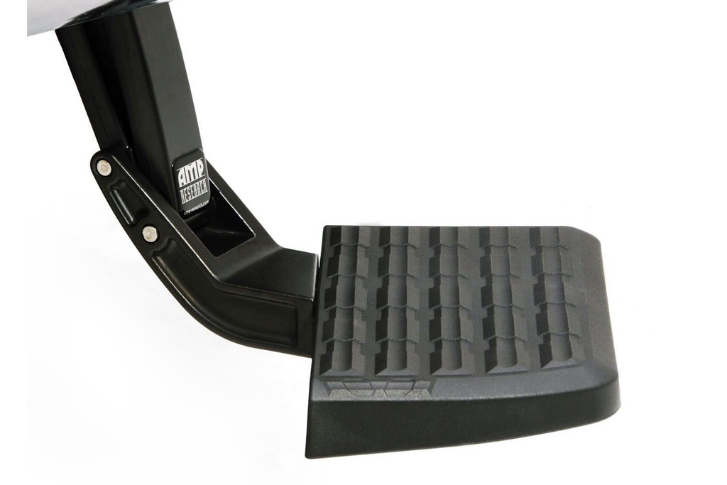 [AMP75315-01A] Amp Research - Bed Step 15- GM P/U 2500
