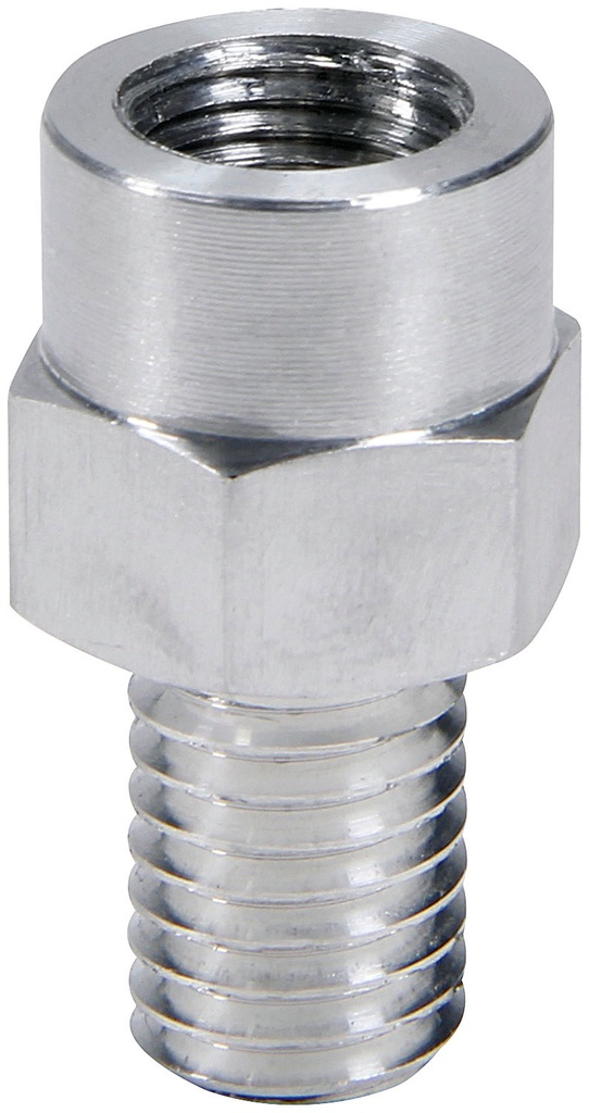 Allstar Performance - Hood Pin Adapter 1/2-13 Male to 1/2-20 Female