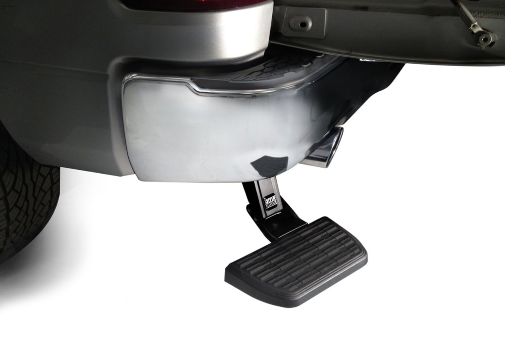 [AMP75324-01A] Amp Research - Bedstep 19- Dodge Ram 2500