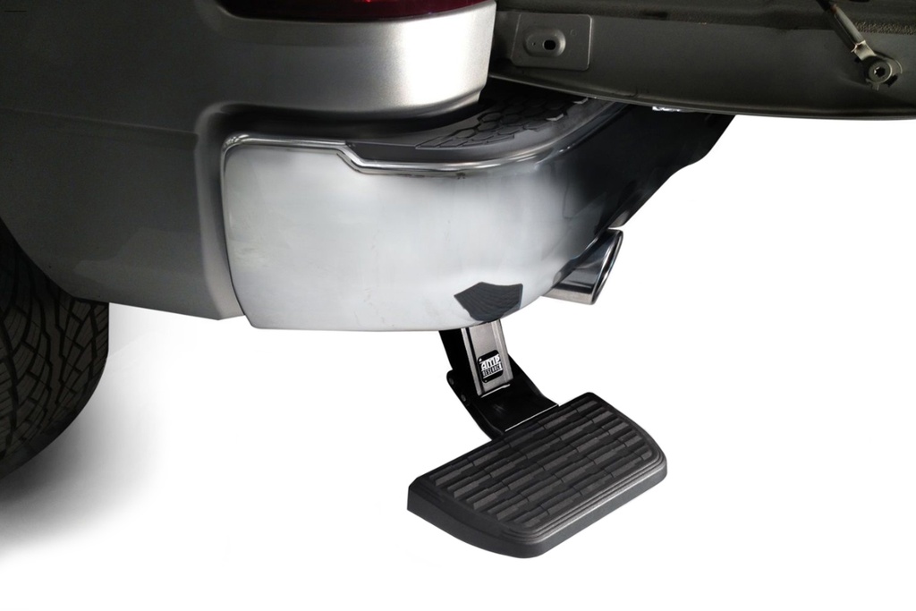 [AMP75326-01A] Amp Research - Bedstep 20- Jeep Gladiator