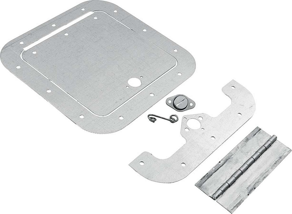 Allstar Performance - Access Panel Kit 6in X 6in