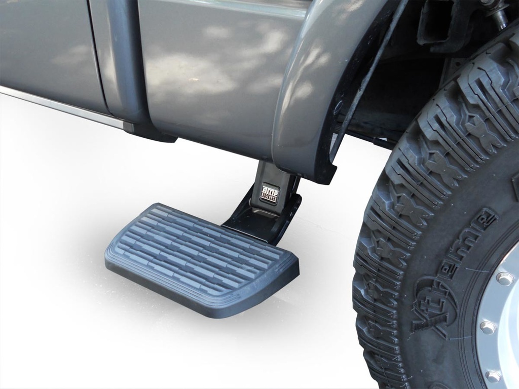 Amp Research - Bed Step 09-14 Ford F150