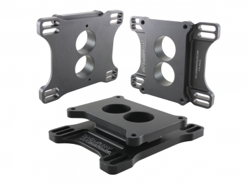 Wilson Manifolds - Carb. Adapter - 2300 To 4150 - 1.000 Thick