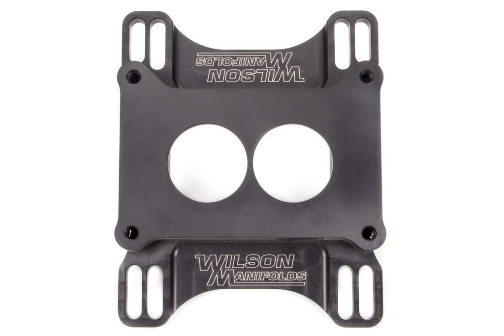 Wilson Manifolds - Carb. Adapter - 2300 To 4150 - L/W Tapered