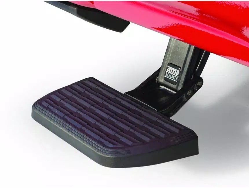 [AMP75422-01A] Amp Research - BedStep2 23- Ford F250 Drivers Side Only