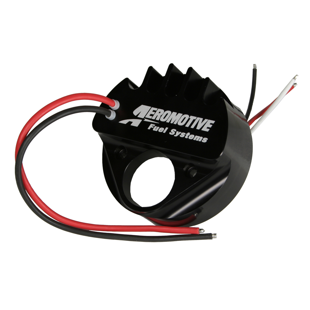 [AFS18047] Aeromotive-Variable Speed Fuel Pump Module Contr Spur 5.0
