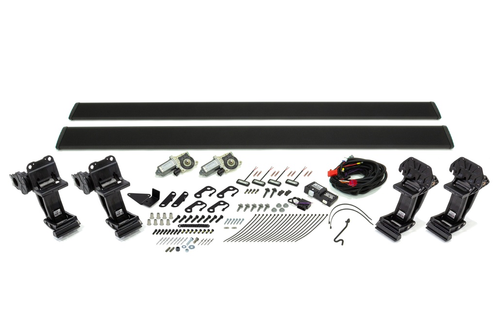 [AMP76141-01A] Amp Research - Powerstep 09-14 Ford F150 Reg/Super/Crew Cab