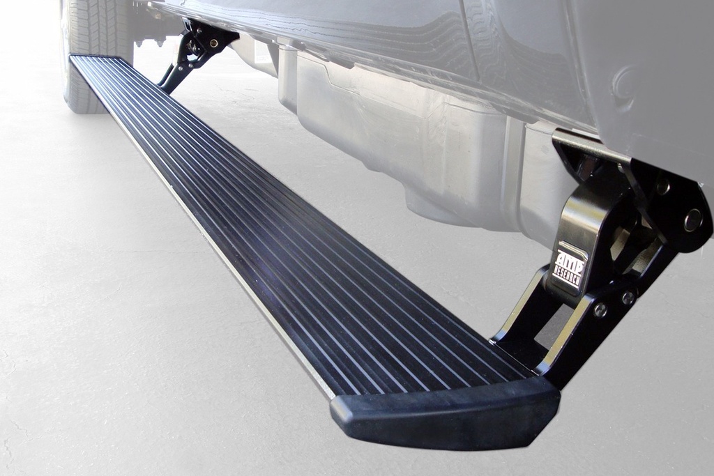 AMP Research - Powerstep 15- GM P/U 2500 Crew/Double Cab