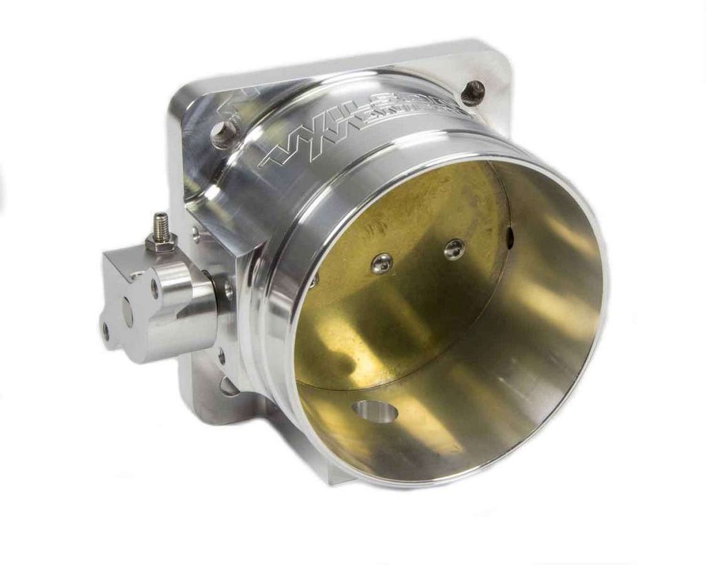 Wilson Manifolds - 95mm Throttle Body - 4.250 Od