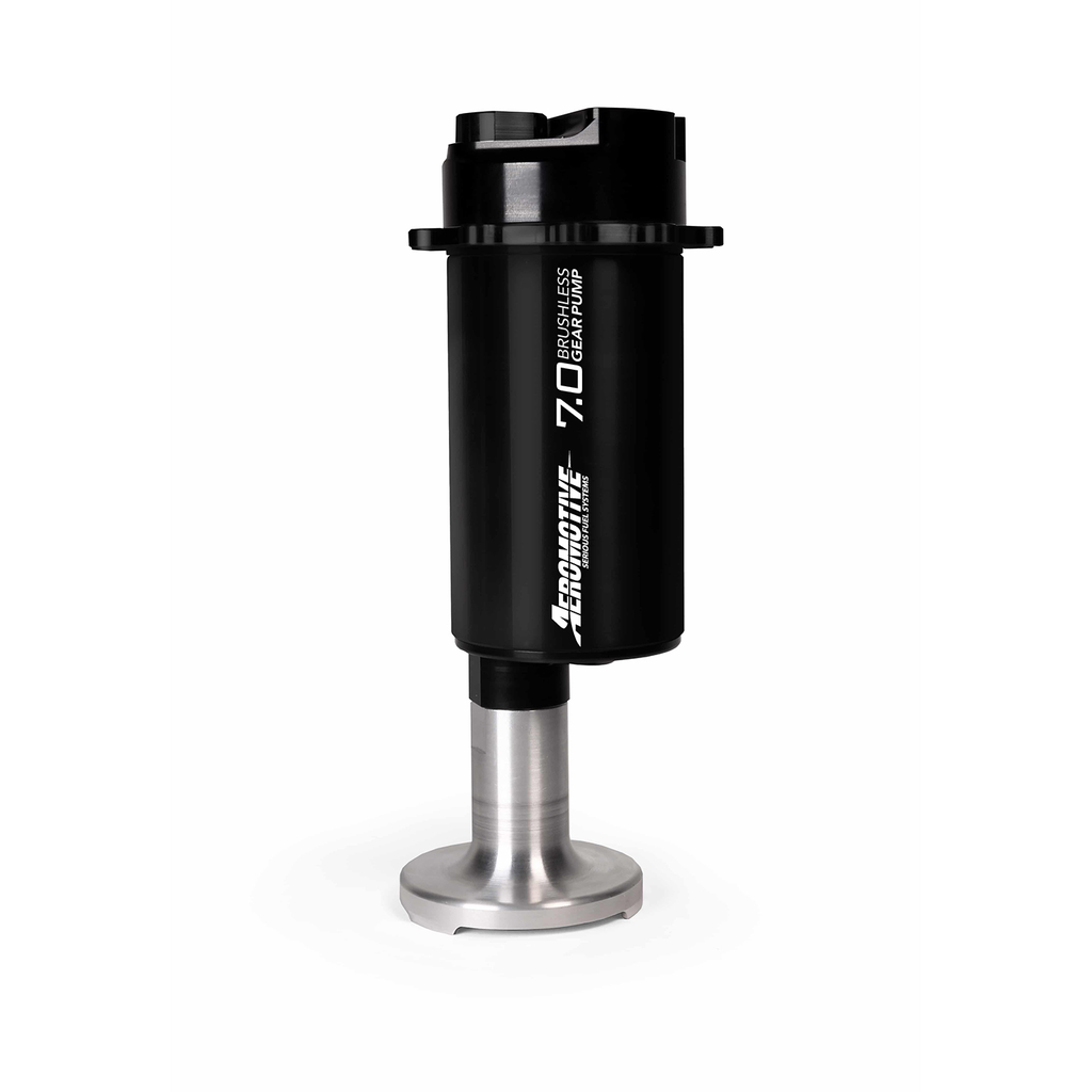 [AFS18054] Aeromotive-Fuel Pump TVS Module 7.0 W/Fuel Cell Pickup