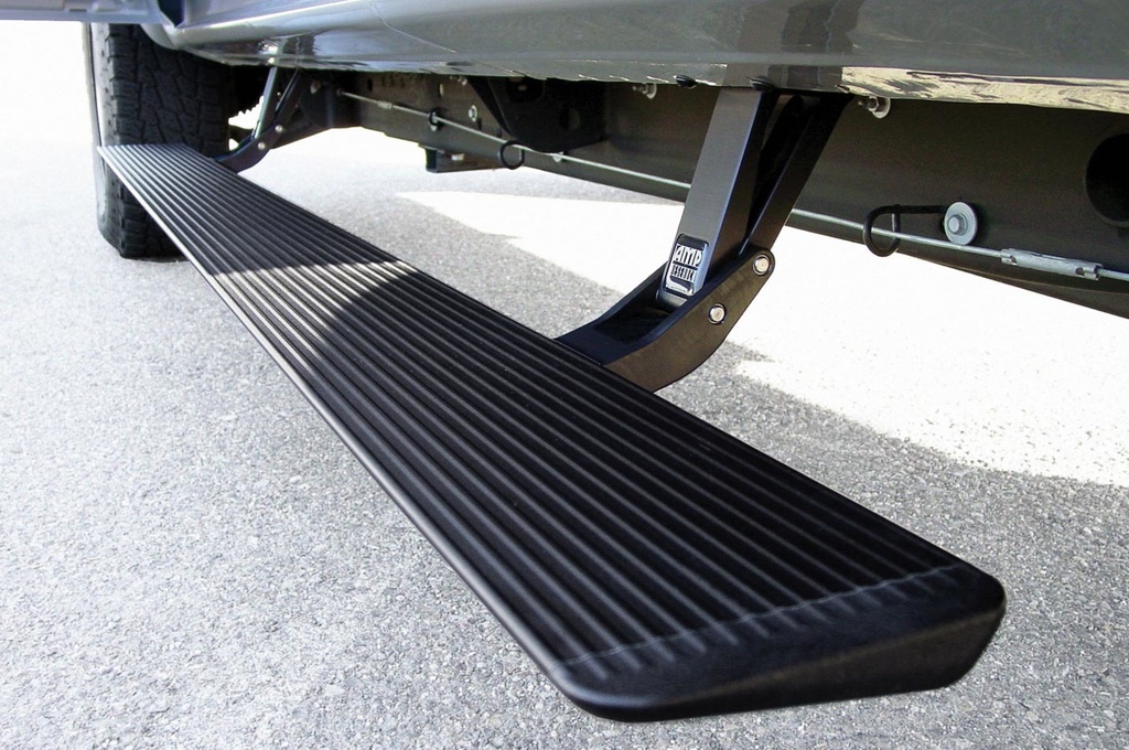 [AMP76254-01A] Amp Research - Powerstep 19- GM P/U 1500