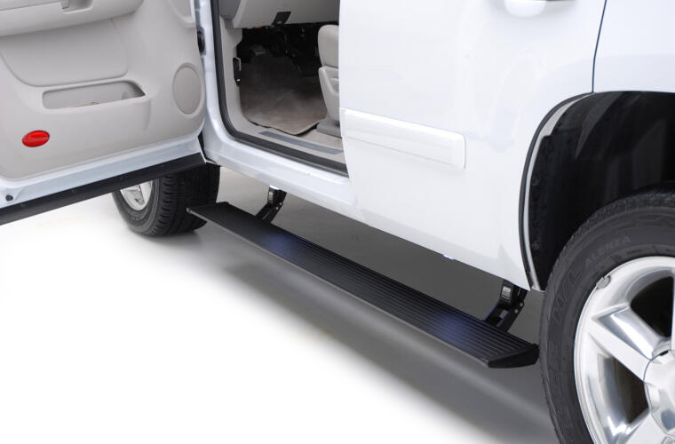 [AMP76327-01A] Amp Research - Powerstep 21- Chevy Tahoe