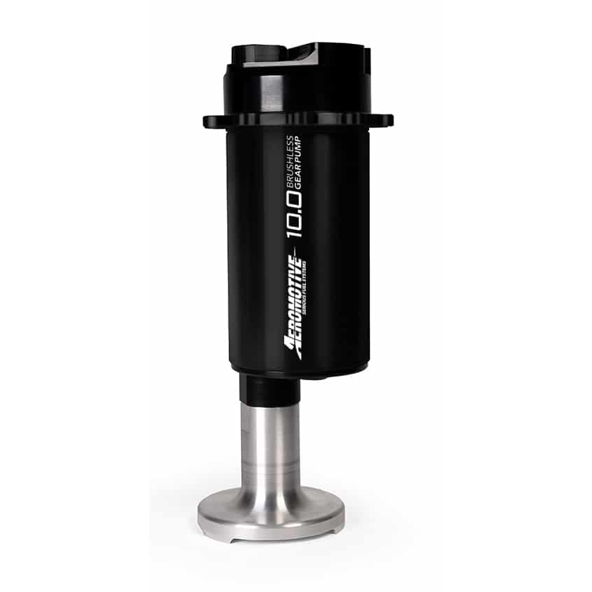 [AFS18055] Aeromotive-Fuel Pump Tvs Module 10.0 W/Fuel Cell Pickup