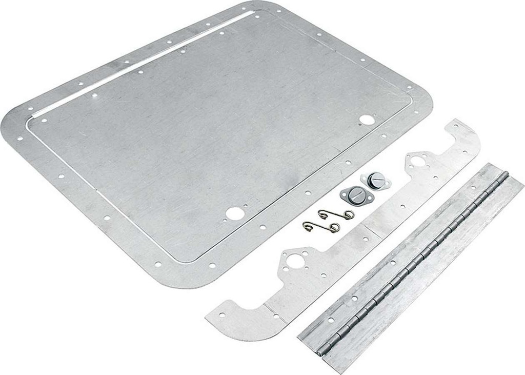Allstar Performance - Access Panel Kit 10in x 14in