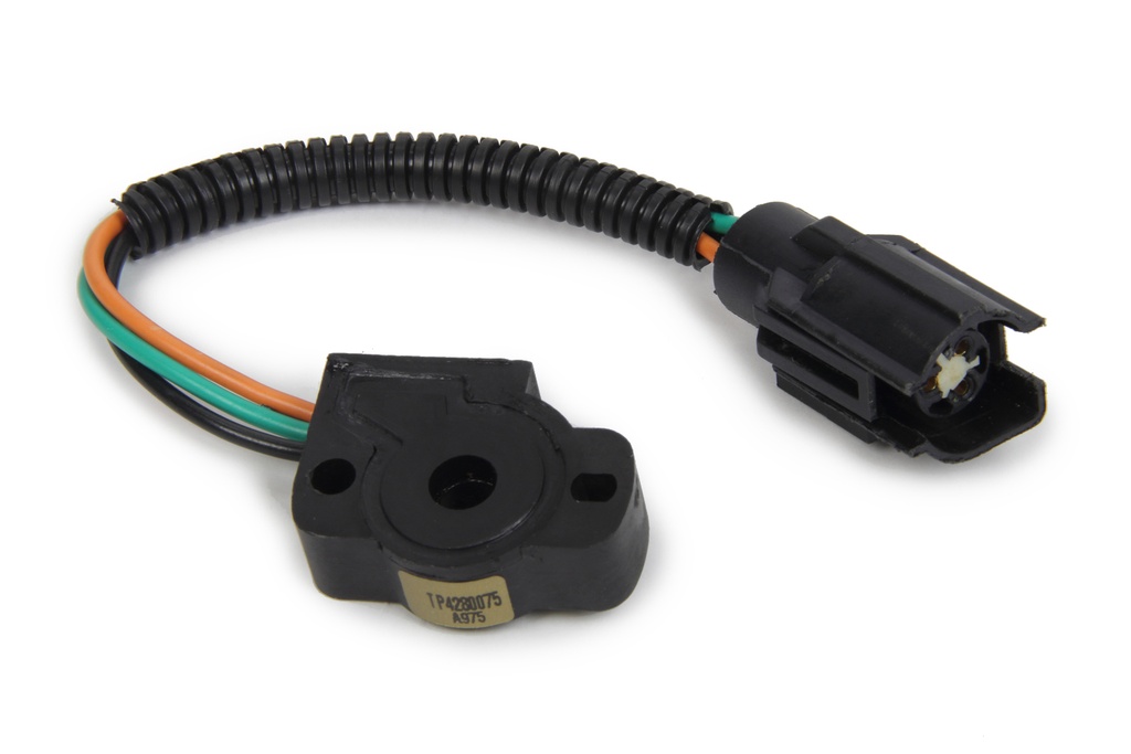 Wilson Manifolds - Throttle Position Sensor - Ford Style