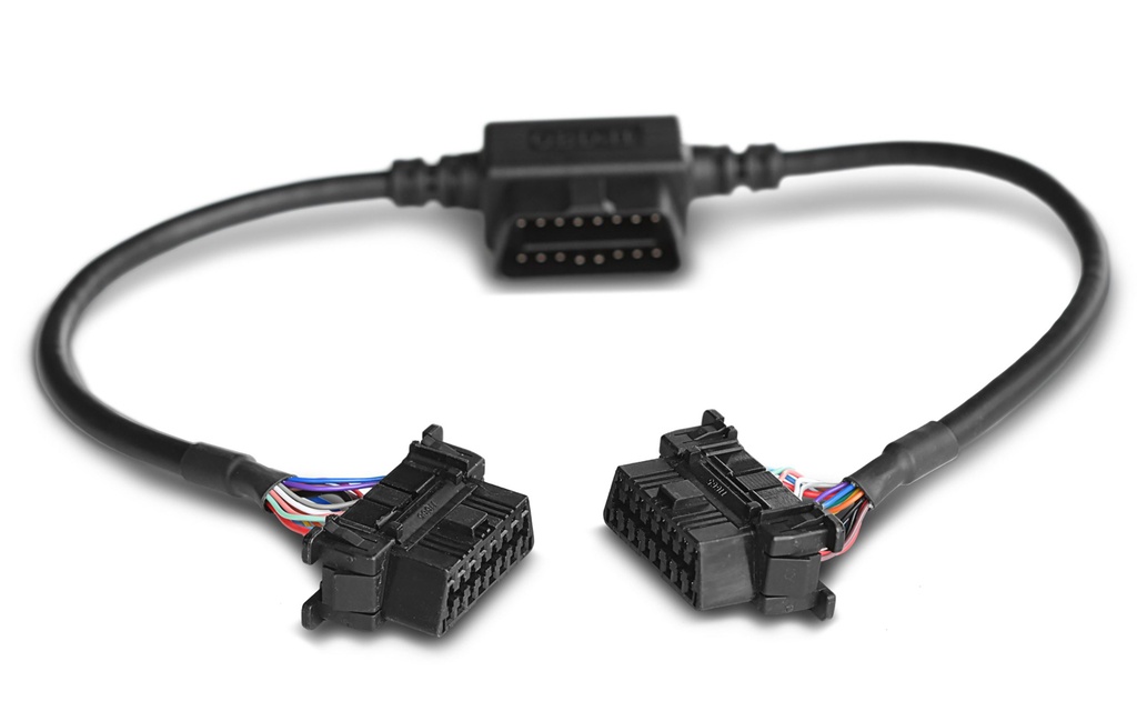 [AMP76405-01A] Amp Research - Power Step Pass Thru Harness 13- Ram 1500