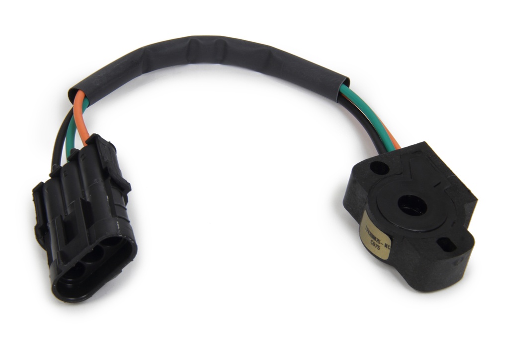 Wilson Manifolds - Ford Tps Sensor W/Gm Connector