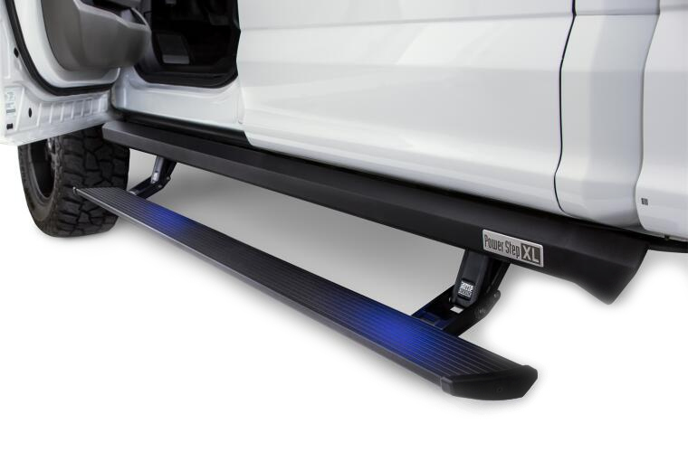 [AMP77242-01A] Amp Research - Powerstep Xl 22- Ford F250