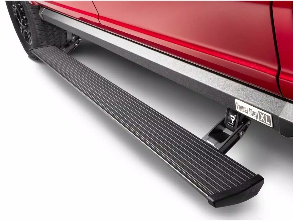 [AMP77364-01A] Amp Research - Powerstep Xl 25-Ram 1500