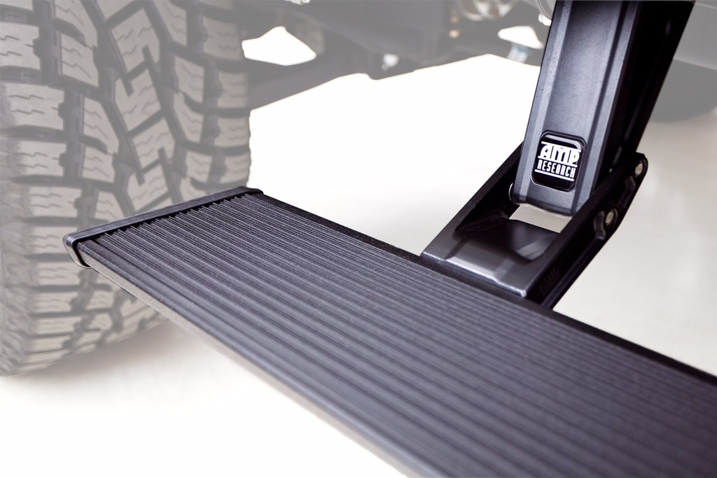 [AMP78139-01A] Amp Research - Powerstep Xtreme 13-17 Dodge Ram 1500 All Cabs