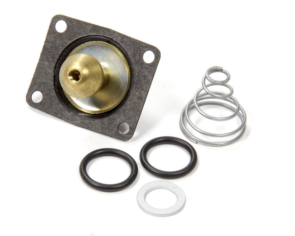 Willys Carb - Rebuild Kit Fuel Pressure Regulator