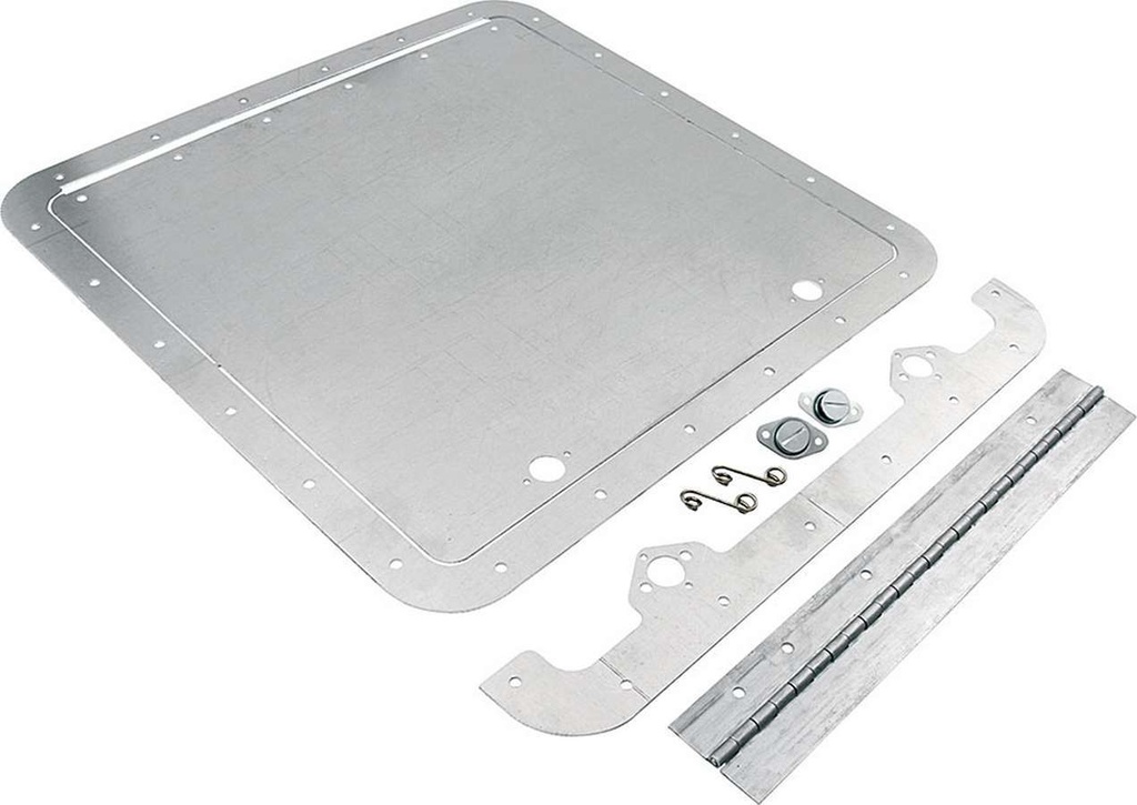 Allstar Performance - Access Panel Kit 14in x 14in