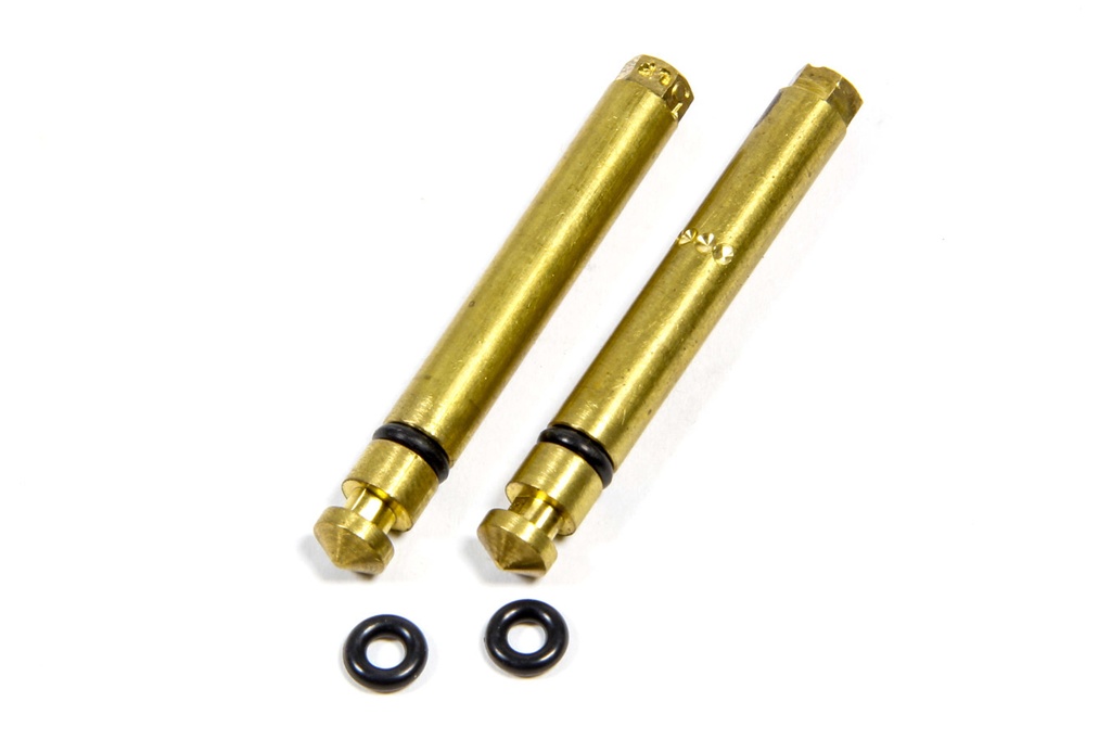 Willys Carb - G5 Primary Metering Valves- 4BBL