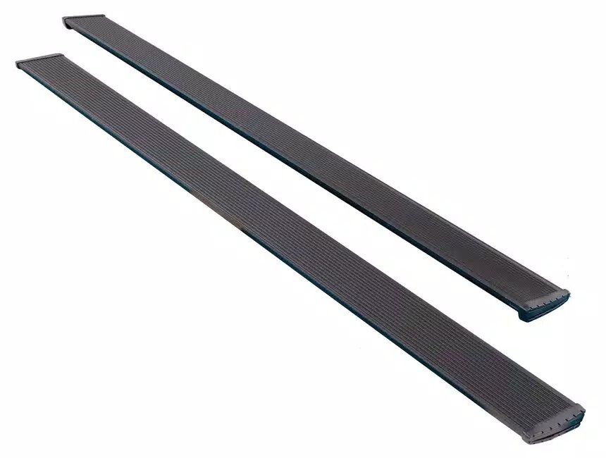 [AMP78338-01A] Amp Research - Pwerstep Xterme 22- Toyota Tundra