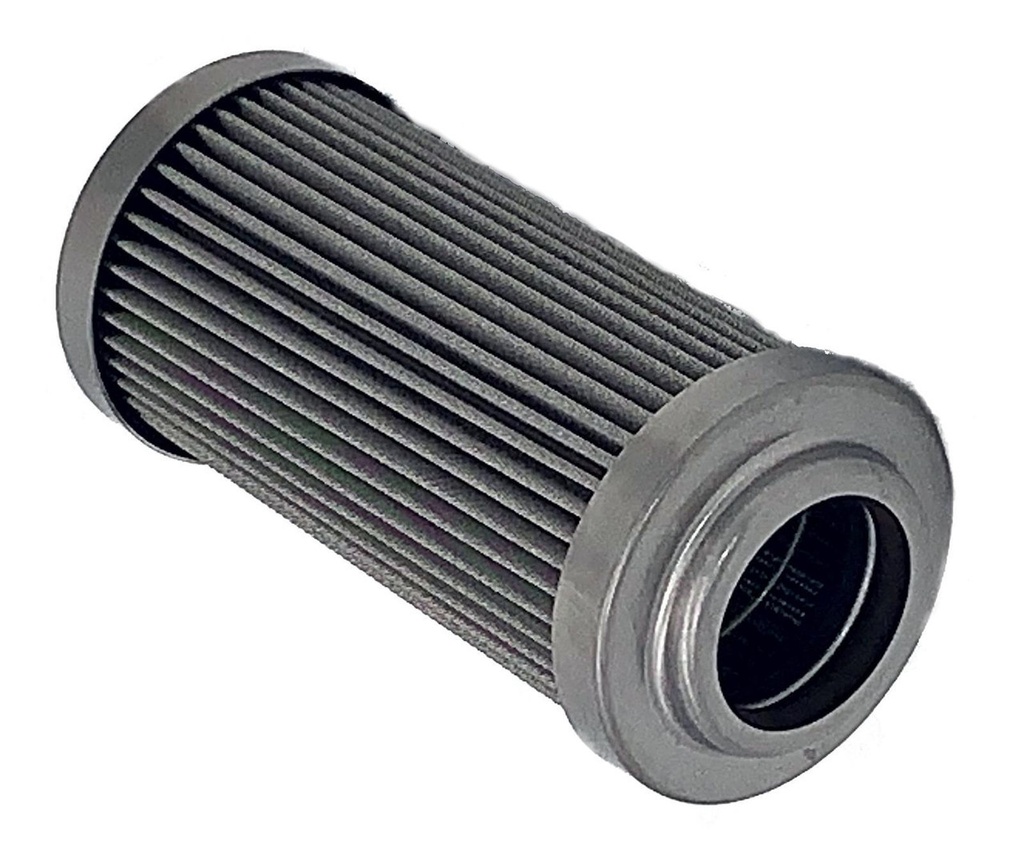 Willys Carb - Fuel Filter Replacement