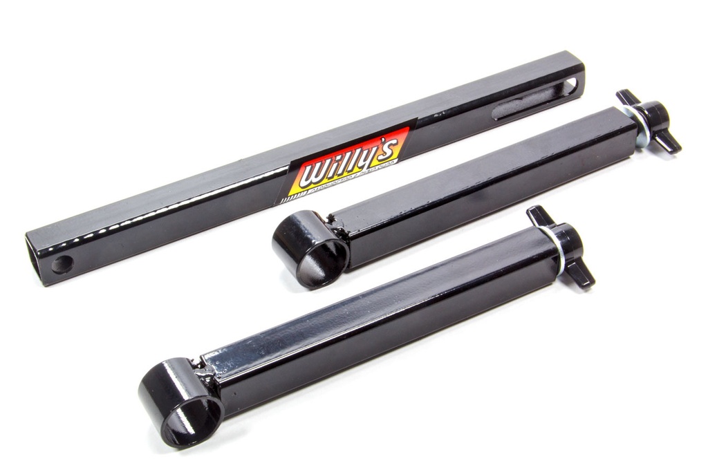 Willys Carb - Birdcage Index Tool For 1/2in Bolt