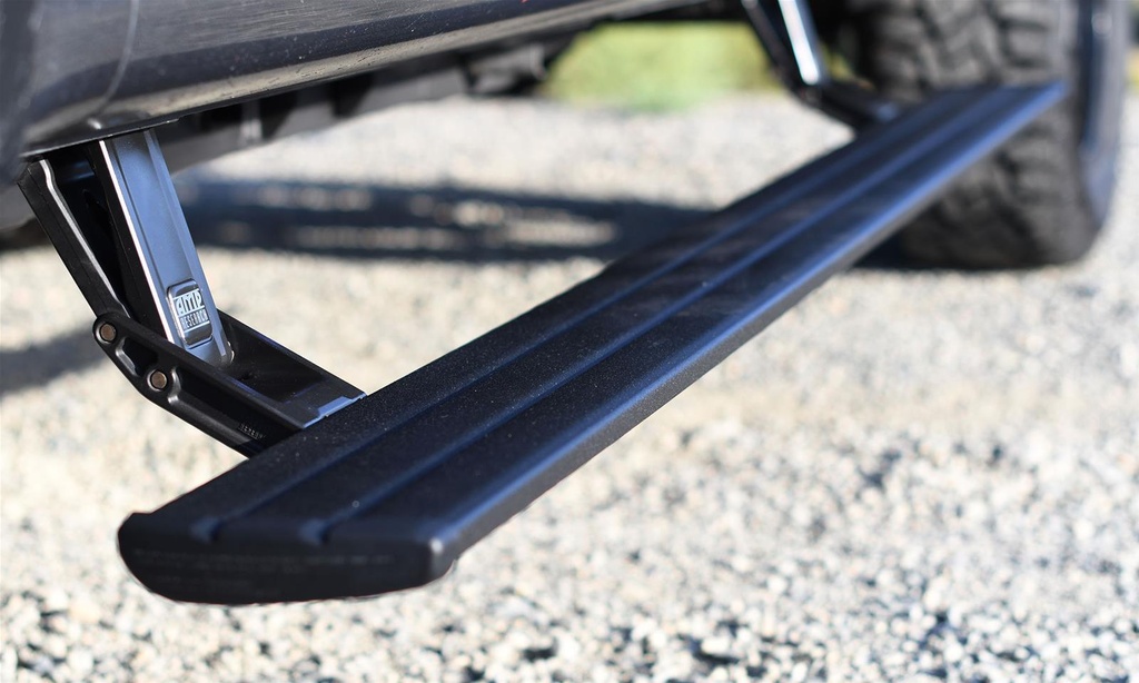 [AMP86236-01A] AMP Research - Powerstep Smart Series 22- Ford F250/F350