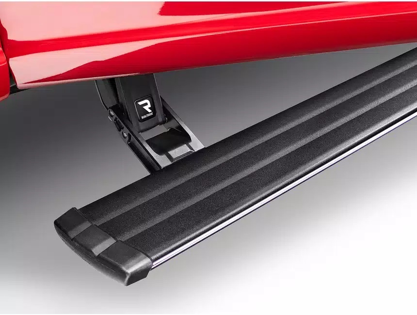 [AMP96255-01A] Amp Research - Powerstep Vision 22- Gm P/U 1500