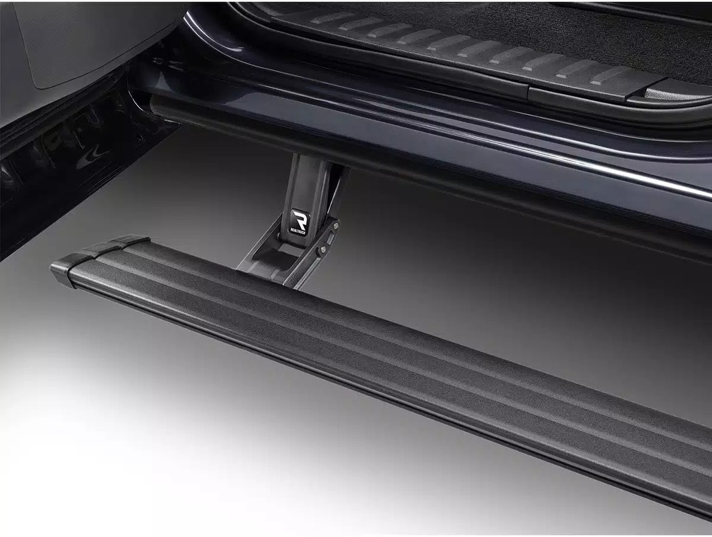 [AMP96363-01A] Amp Research - Powerstep Vision 24- Ford Ranger
