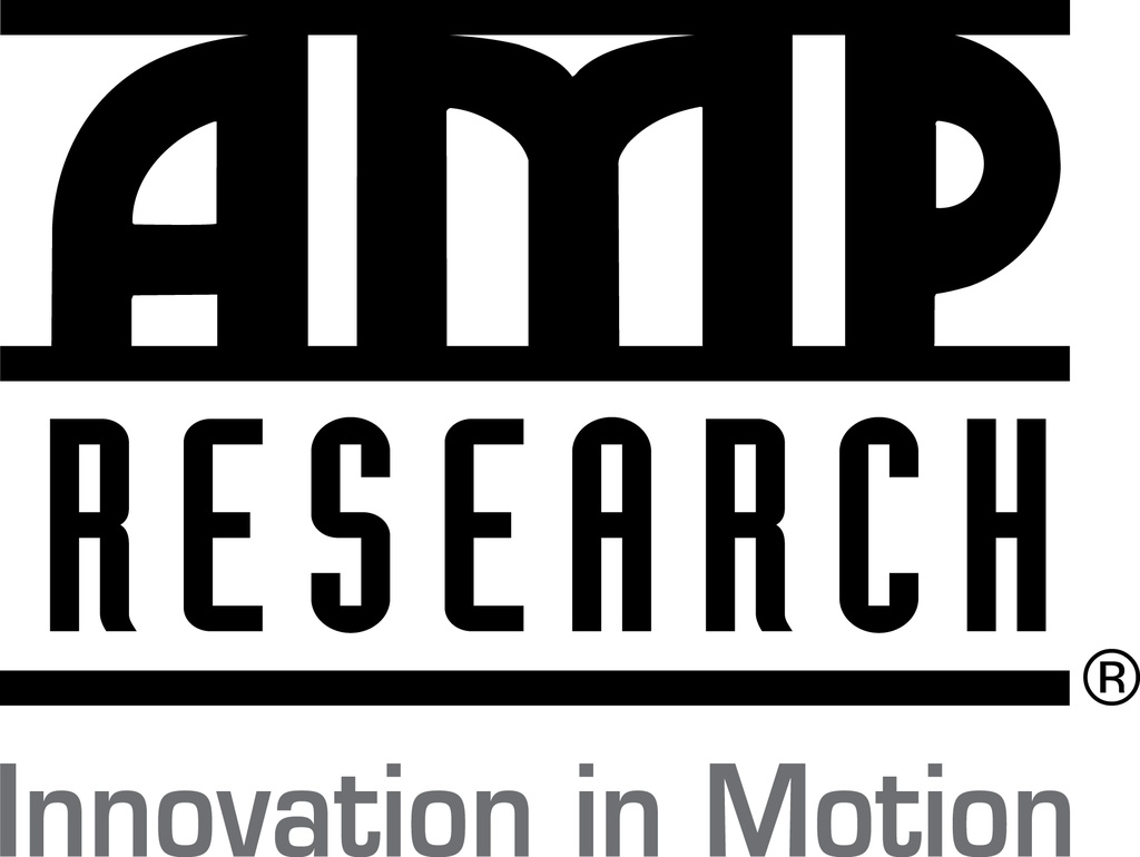 [AMP100] Amp Research - Amp-Research Catalog 2017