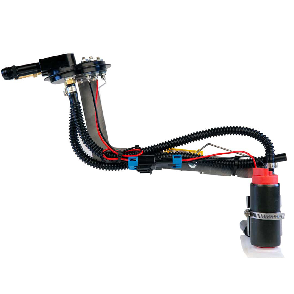 [AFS18073] Aeromotive-Stealth 340 Fuel Pump Assembly 82-92 Camaro