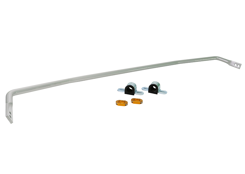 Whiteline Performance - Sway Bar - 24Mm 2 Point Adjustable