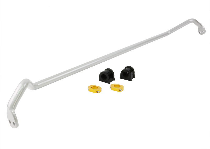 Whiteline Performance - Sway Bar - 22mm 2 Point Adjustable