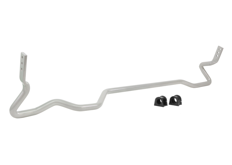 Whiteline Performance - Sway Bar - 24mm 3 Point Adjustable