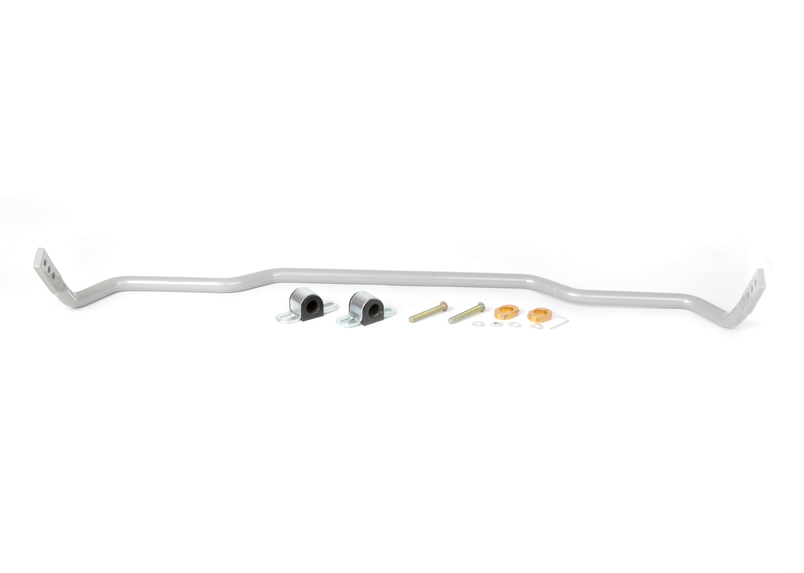 Whiteline Performance - Sway Bar - 24Mm 3 Point Adjustable