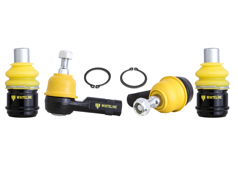 Whiteline Performance - Roll Center - Bump Steer Correction Kit