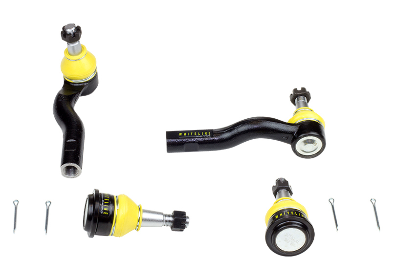 Whiteline Performance - Roll Center - Bump Steer Correction Kit